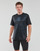Îmbracaminte Bărbați Tricouri mânecă scurtă adidas Performance D4R RTFO TEE Negru