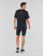 Îmbracaminte Bărbați Tricouri mânecă scurtă adidas Performance D4R RTFO TEE Negru