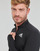 Îmbracaminte Bărbați Tricouri cu mânecă lungă  adidas Performance OTR 1/2 ZIP M Negru