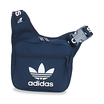 Genti Poșete și Sacoșe adidas Originals SLING BAG Albastru