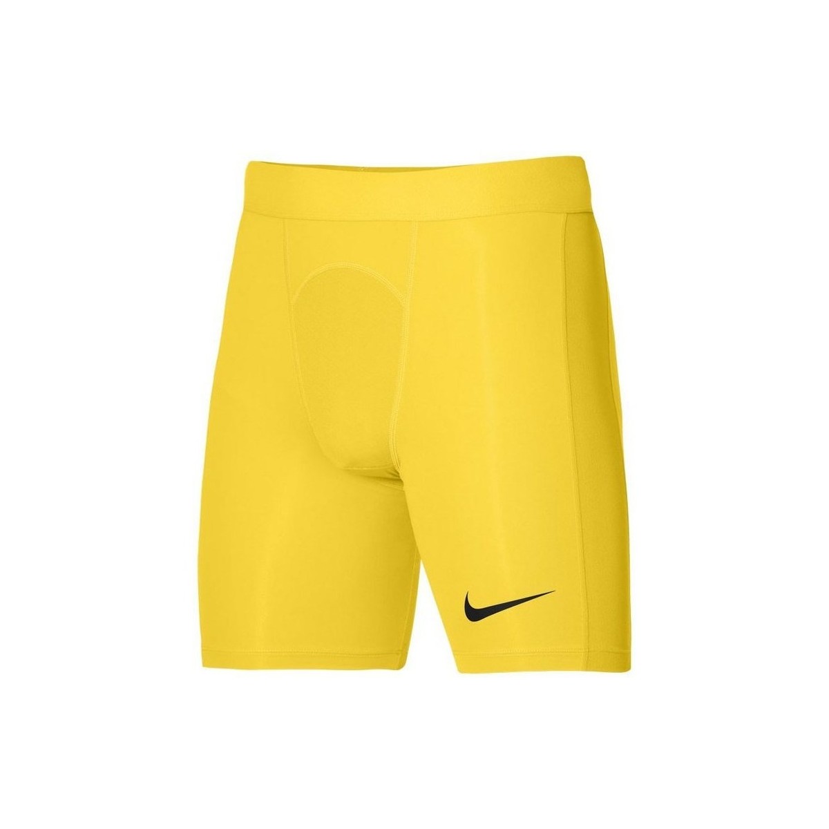 Îmbracaminte Bărbați Pantaloni  Nike Pro Drifit Strike galben
