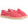 Pantofi Femei Espadrile Champion S10072 | Hamoc roz
