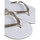 Pantofi Femei  Flip-Flops Champion S10637 | Flip Flop Siesta Alb