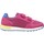 Pantofi Fete Pantofi sport Casual Geox J ALBEN GIRL A roz