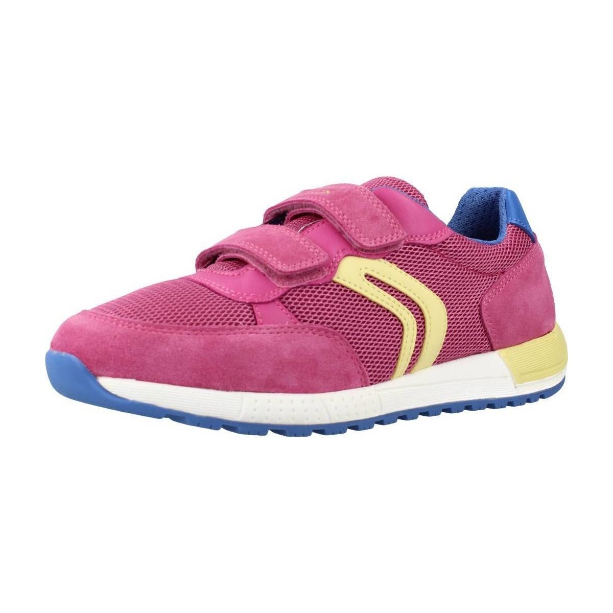 Pantofi Fete Pantofi sport Casual Geox J ALBEN GIRL A roz