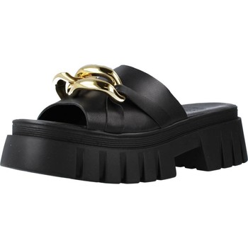 Pantofi Femei Sandale Foos ETOILE 01 Negru