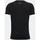 Îmbracaminte Bărbați Tricouri mânecă scurtă Under Armour Tech Big Logo Negru