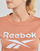 Îmbracaminte Femei Tricouri mânecă scurtă Reebok Classic RI BL Tee Cancor