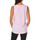 Îmbracaminte Femei Tricouri cu mânecă lungă  Napapijri NP0A4E3V-P84 roz