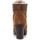 Pantofi Femei Ghete Bearpaw Marlowe 2041W-974 Hickory/Chocolate Maro