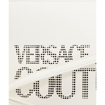 Versace Jeans Couture 72VA4BBX Alb