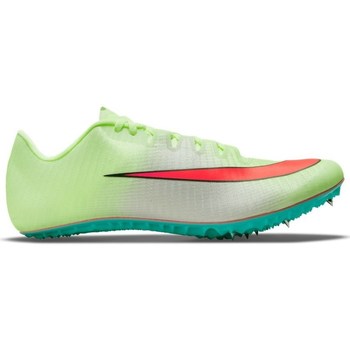 Pantofi Bărbați Trail și running Nike Zoom JA Fly 3 Verde, Portocalie, De turcoaz