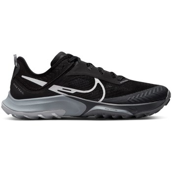Pantofi Bărbați Trail și running Nike Air Zoom Terra Kiger 8 Negru