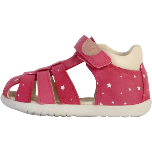Pantofi Fete Sandale Geox 232232 roz
