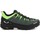Pantofi Bărbați Drumetie și trekking Salewa Alp Trainer 2 Men's Shoe 61402-5331 verde