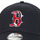 Accesorii textile Sepci New-Era TEAM  LOGO INFILL 9 FORTY BOSTON RED SOX NVY Negru