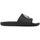 Pantofi Femei Papuci de vară Versace Jeans Couture 72VA3SQ5 Negru