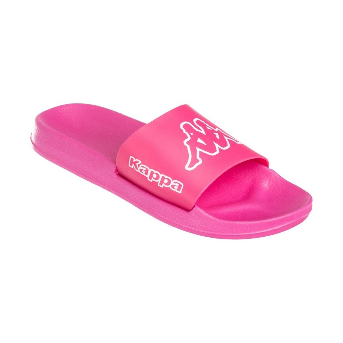 Pantofi Femei  Flip-Flops Kappa Krus roz