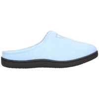 Pantofi Femei Papuci de casă Roal R12104 Mujer Celeste albastru