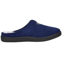 Pantofi Femei Papuci de casă Roal R12104 Mujer Azul marino albastru
