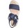 Pantofi Femei Sandale Rieker V1678 albastru