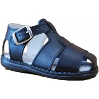 Pantofi Sandale
 Colores 25646-15 albastru