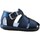 Pantofi Sandale Colores 25646-15 Albastru