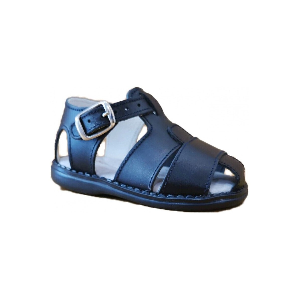 Pantofi Sandale Colores 25646-15 Albastru