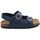 Pantofi Sandale Conguitos 26062-18 albastru