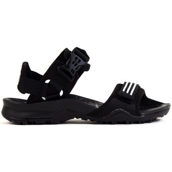 Pantofi Bărbați Sandale adidas Originals Cyprex Ultra Dlx Negru