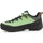 Pantofi Bărbați Drumetie și trekking Salewa Alp Trainer 2 Gore-Tex® Men's Shoe 61400-5660 verde