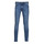 Îmbracaminte Bărbați Jeans skinny Scotch & Soda Skim Skinny Jeans In Organic Cotton  Space Boom Albastru / Albastru