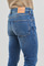 Îmbracaminte Bărbați Jeans skinny Scotch & Soda Skim Skinny Jeans In Organic Cotton  Space Boom Albastru / Albastru