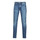 Îmbracaminte Bărbați Jeans slim Scotch & Soda Singel Slim Tapered Jeans In Organic Cotton  Blue Shift Albastru