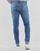 Îmbracaminte Bărbați Jeans slim Scotch & Soda Singel Slim Tapered Jeans In Organic Cotton  Blue Shift Albastru