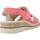 Pantofi Femei Sandale Mobils DARCIE VELCALF PREMIUM roz