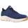 Pantofi Bărbați Sneakers Skechers ARCH FIT - WAVEPORT albastru