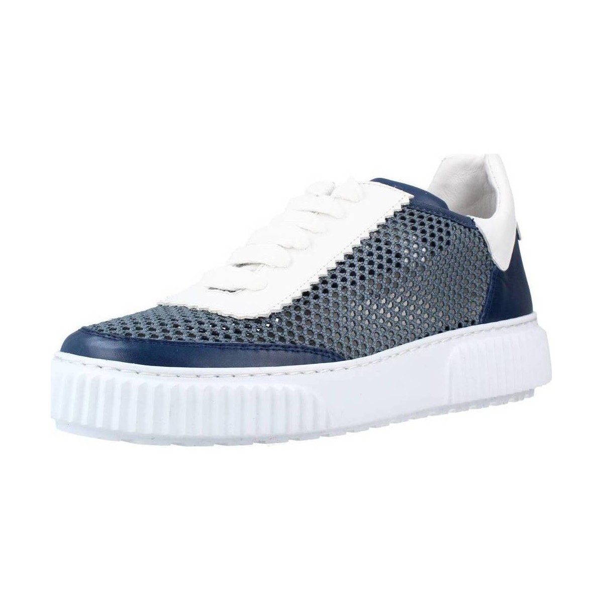 Pantofi Femei Sneakers Weekend 16004W albastru