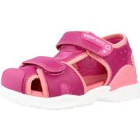 Pantofi Fete Sandale
 Biomecanics 222260B roz