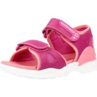 Pantofi Fete Sandale
 Biomecanics 222261B roz