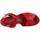 Pantofi Femei Sandale Pon´s Quintana 9820 Y00 roșu