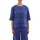 Îmbracaminte Femei Cămăși și Bluze Tommy Hilfiger WW0WW34110 albastru