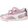 Pantofi Fete Pantofi Oxford
 Chicco GARBO roz