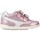 Pantofi Fete Pantofi Oxford
 Chicco GARBO roz