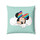 Casa Copii Așternuturi pentru pat Disney deco AVENGERS Multicolor