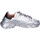 Pantofi Femei Sneakers N°21 BF335 Argintiu