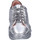 Pantofi Femei Sneakers N°21 BF335 Argintiu