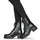 Pantofi Femei Botine Betty London POLLINA Negru