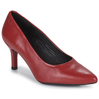 Pantofi Femei Pantofi cu toc Betty London VERAMENTA Roșu