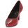 Pantofi Femei Pantofi cu toc Betty London VERAMENTA Roșu